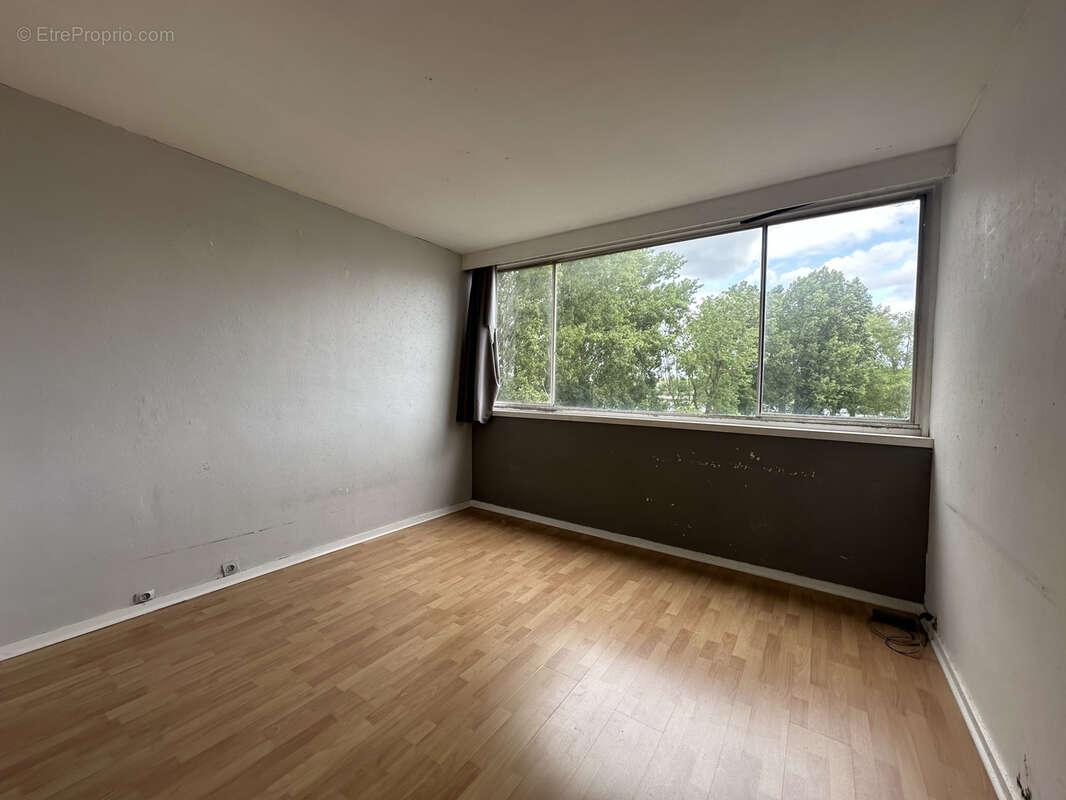 Appartement à SAINT-SAULVE