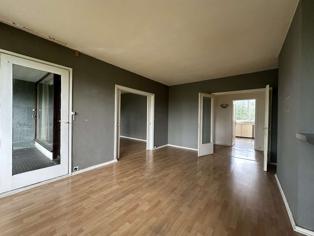 Appartement à SAINT-SAULVE