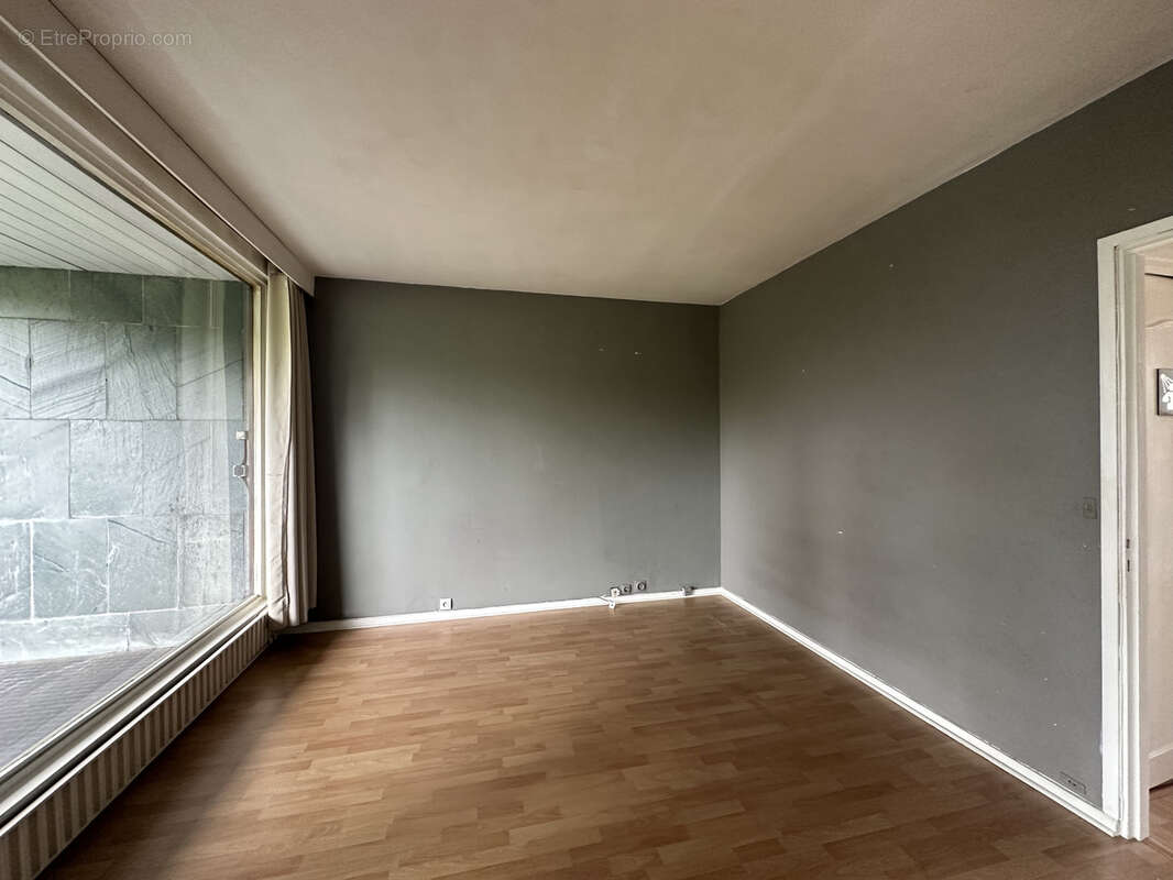 Appartement à SAINT-SAULVE