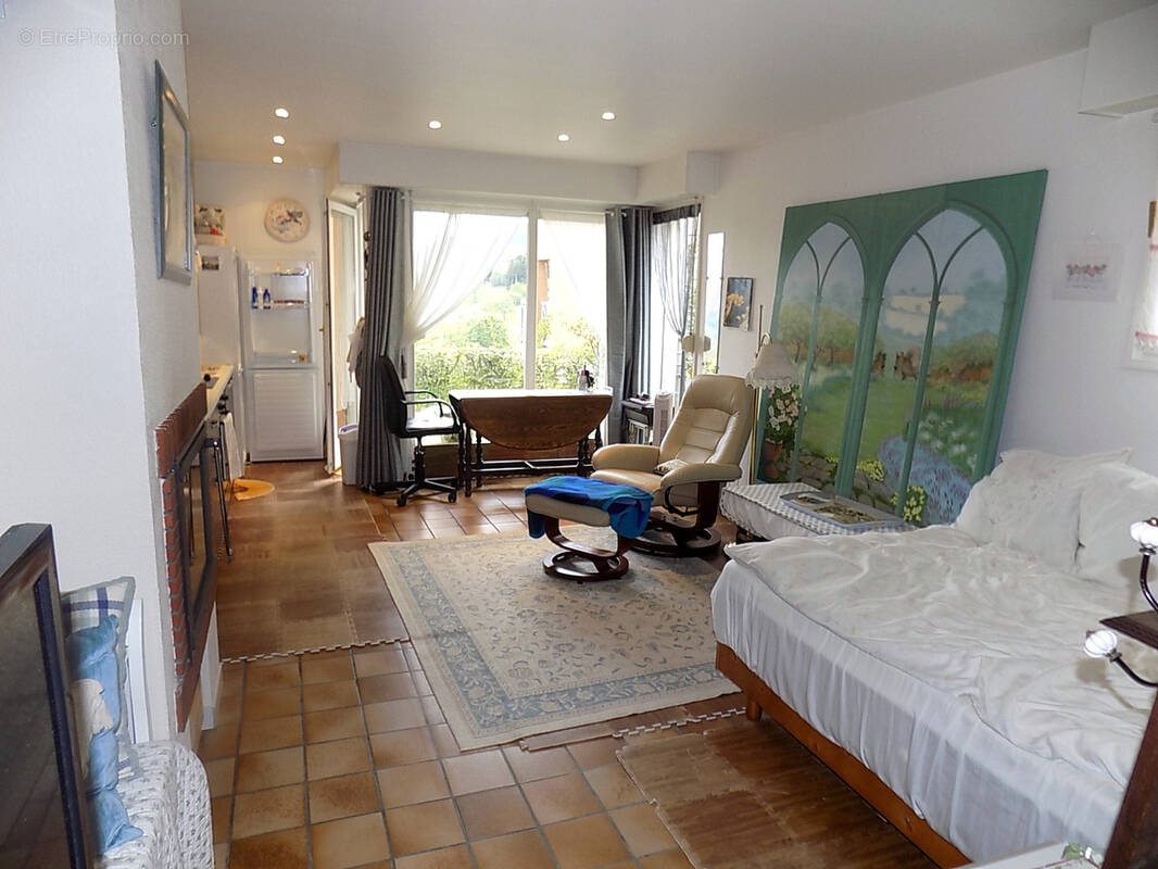 Appartement à SOULTZEREN