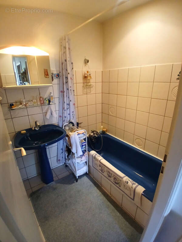 Appartement à SOULTZEREN