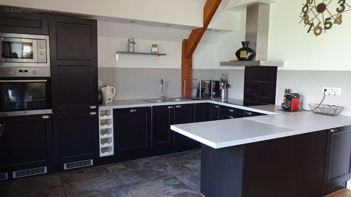 Maison à SAINT-LARY-SOULAN