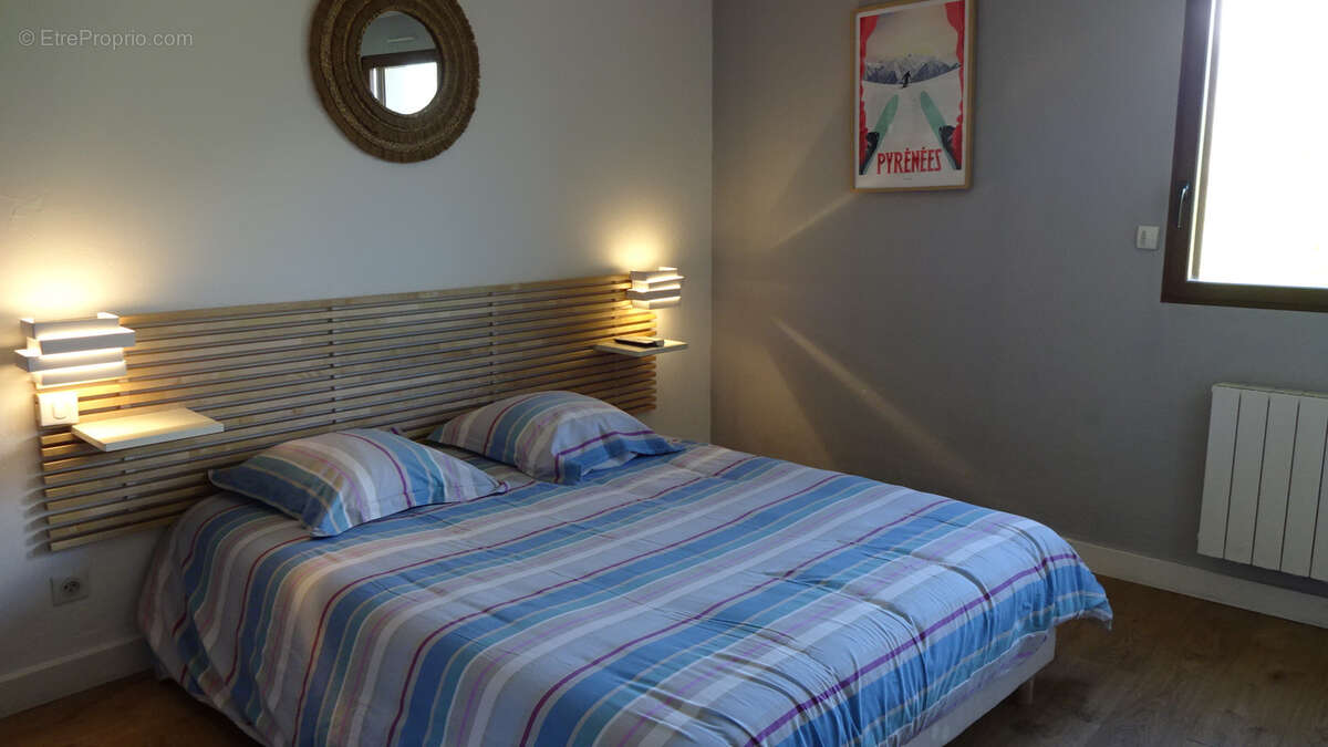 Maison à SAINT-LARY-SOULAN