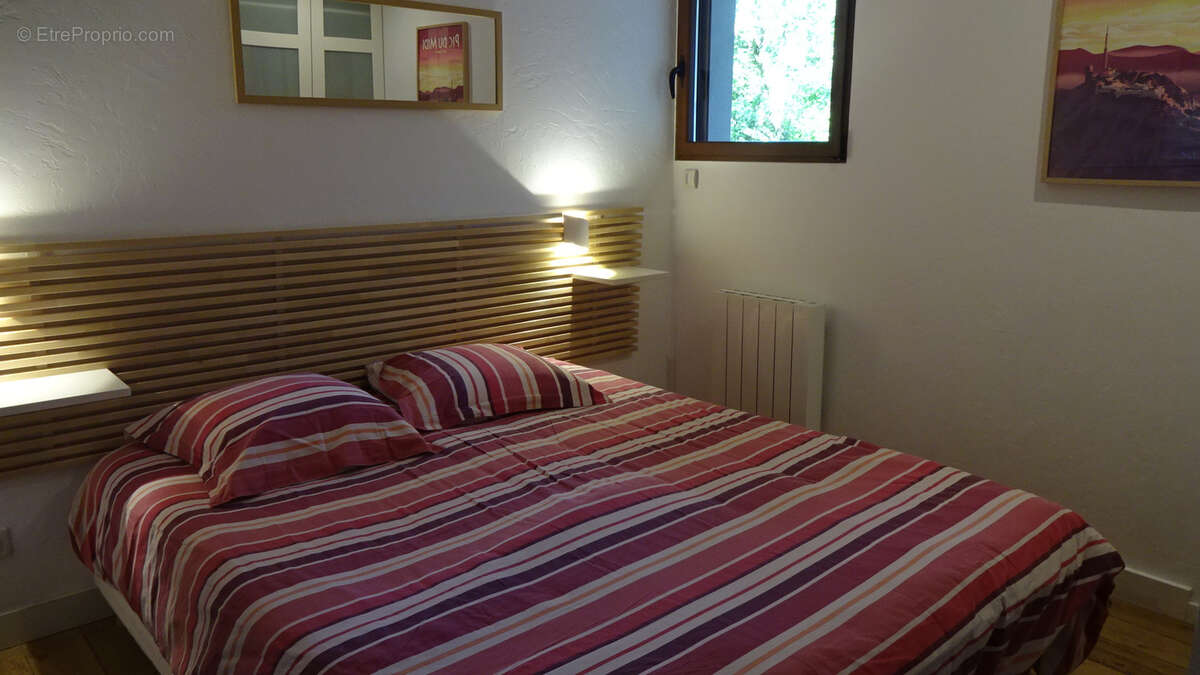 Maison à SAINT-LARY-SOULAN