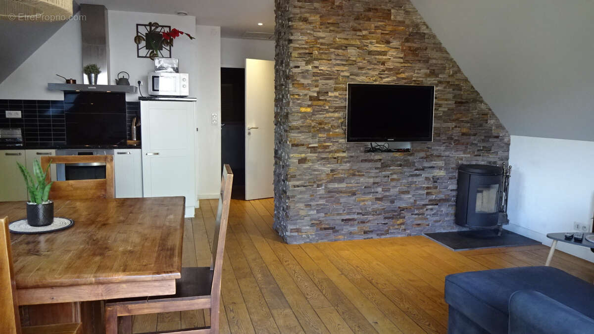 Maison à SAINT-LARY-SOULAN