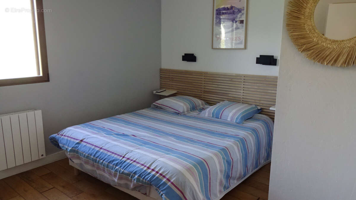 Maison à SAINT-LARY-SOULAN