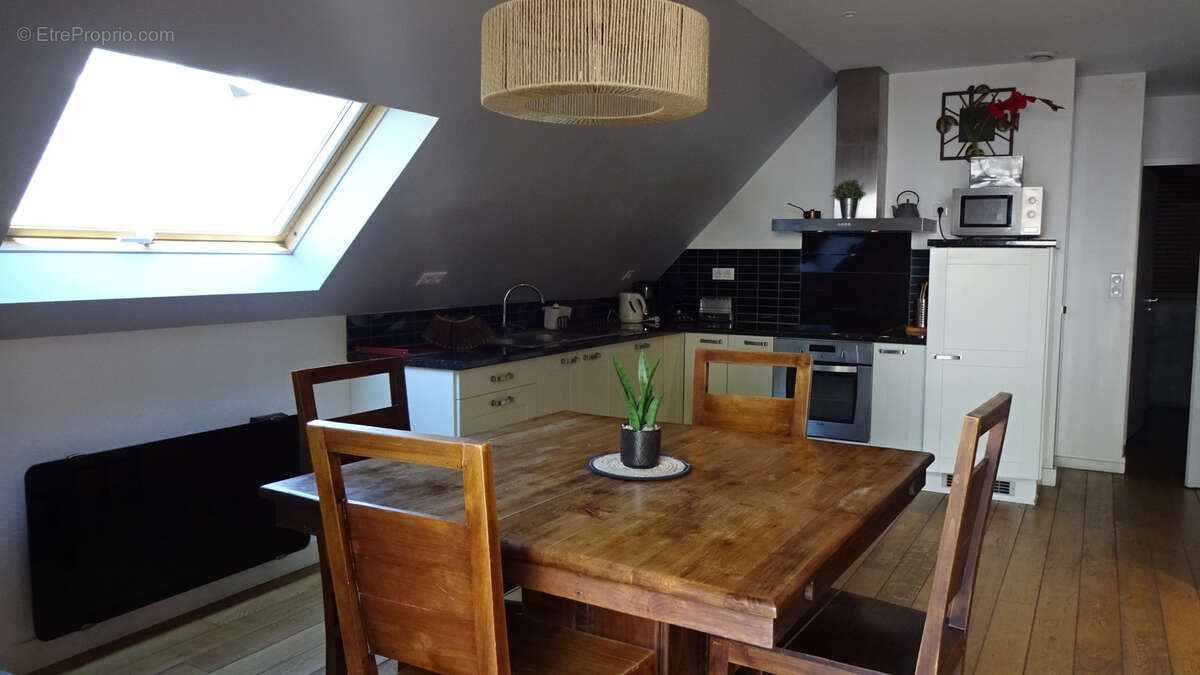 Maison à SAINT-LARY-SOULAN