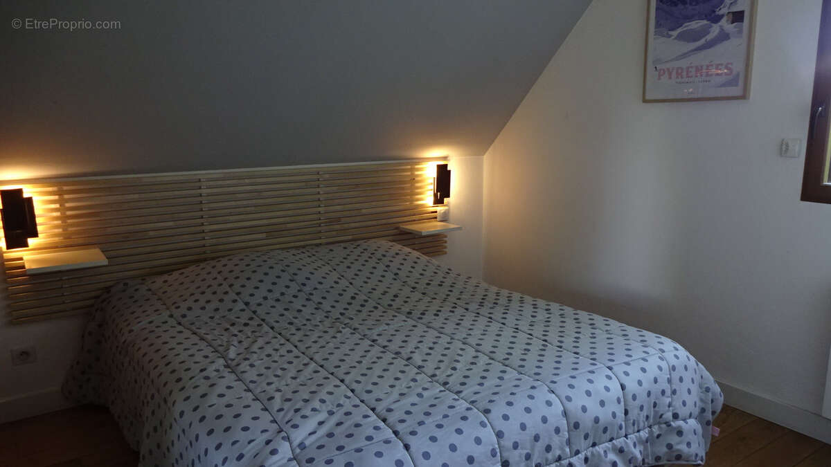 Maison à SAINT-LARY-SOULAN