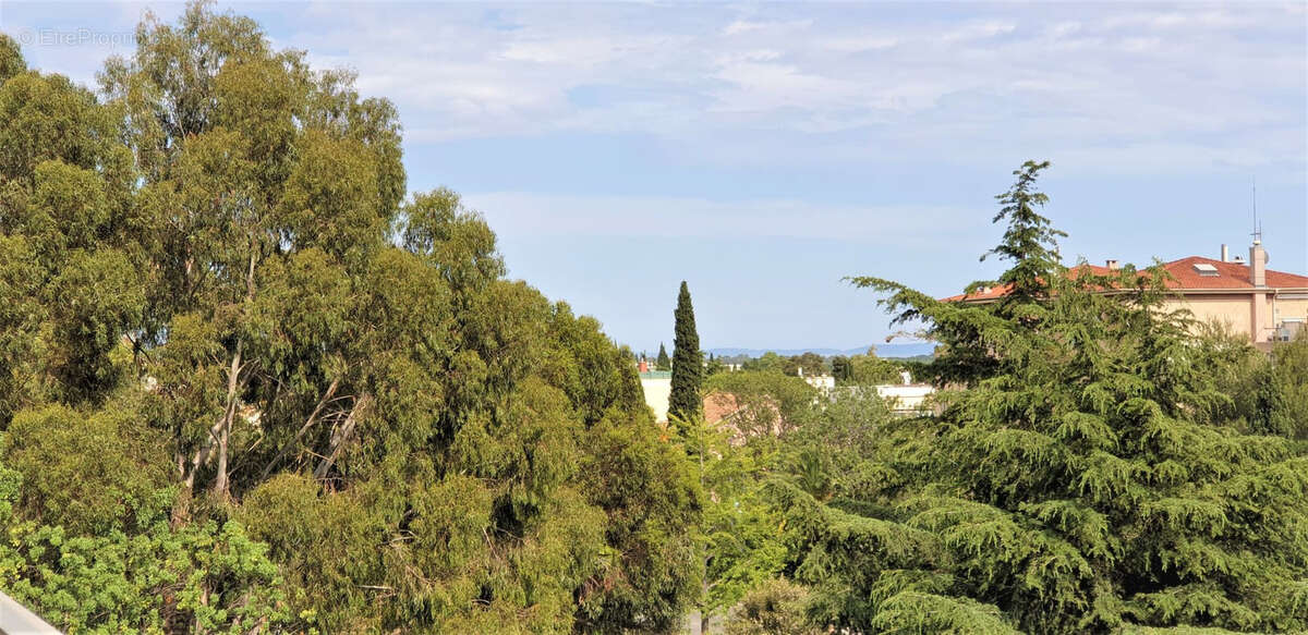 Appartement à HYERES