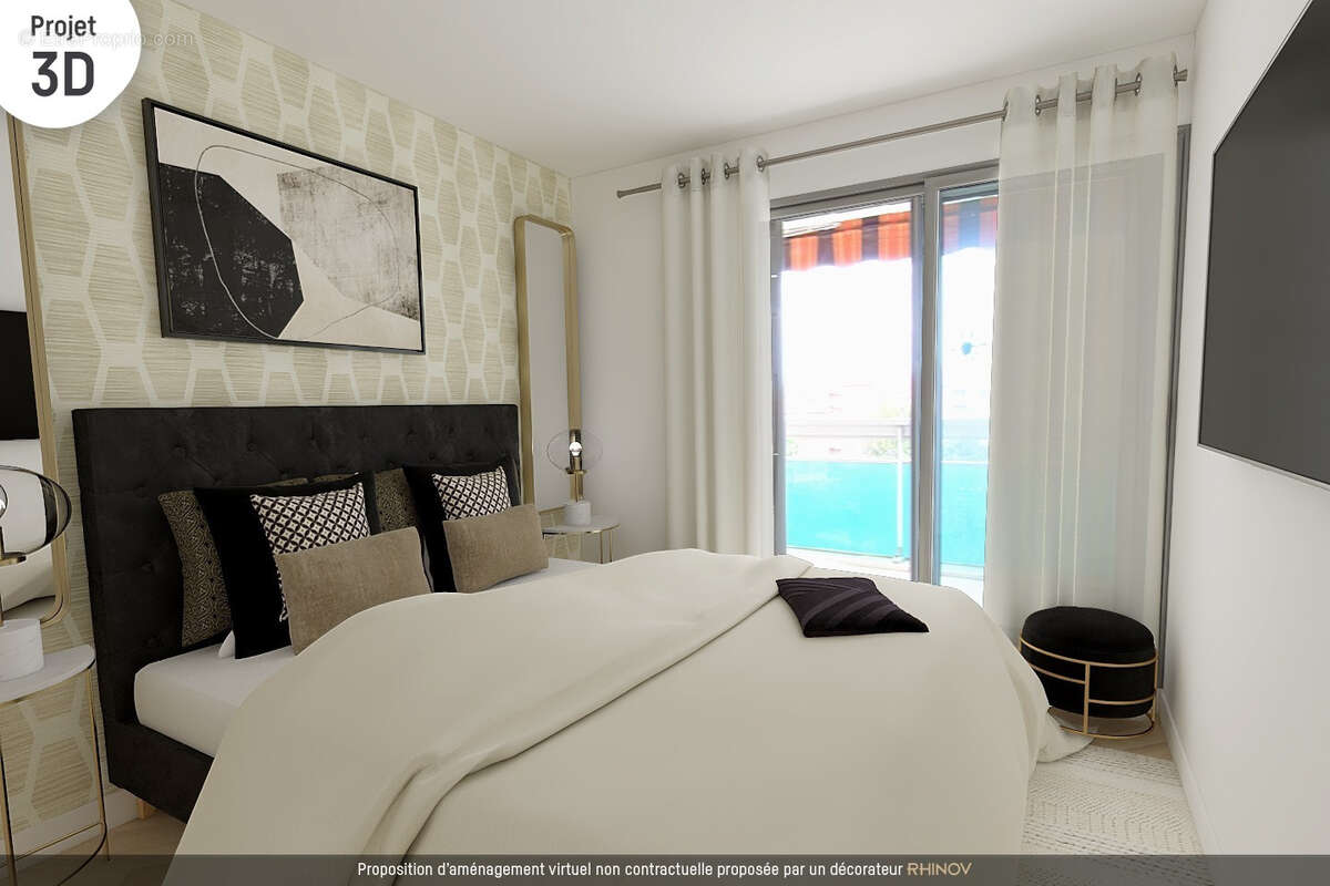 Appartement à HYERES