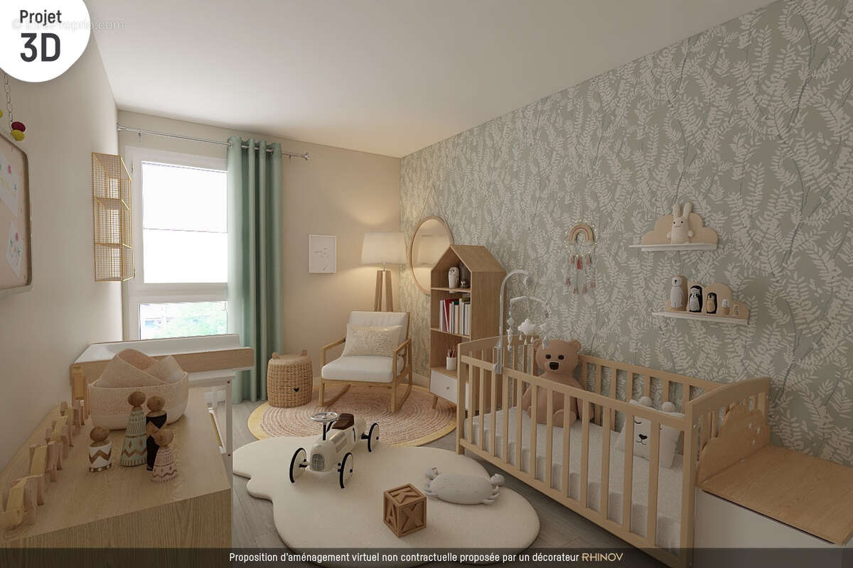 Appartement à HYERES