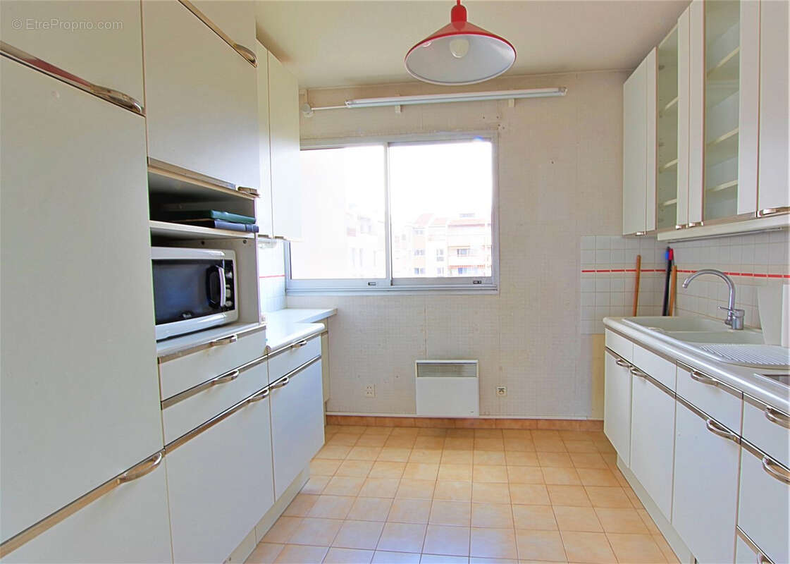 Appartement à HYERES