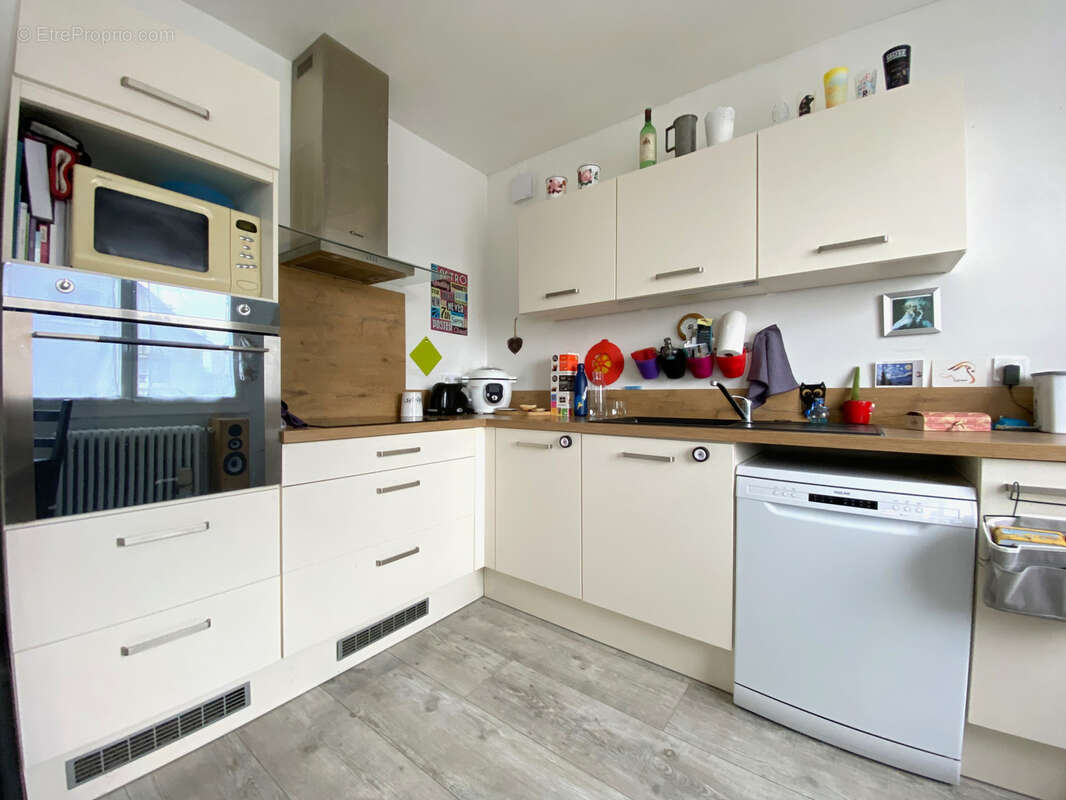 Appartement à LUISANT