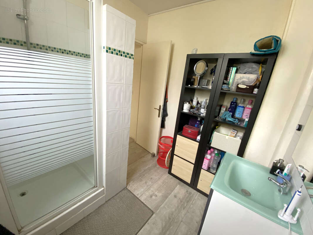 Appartement à LUISANT