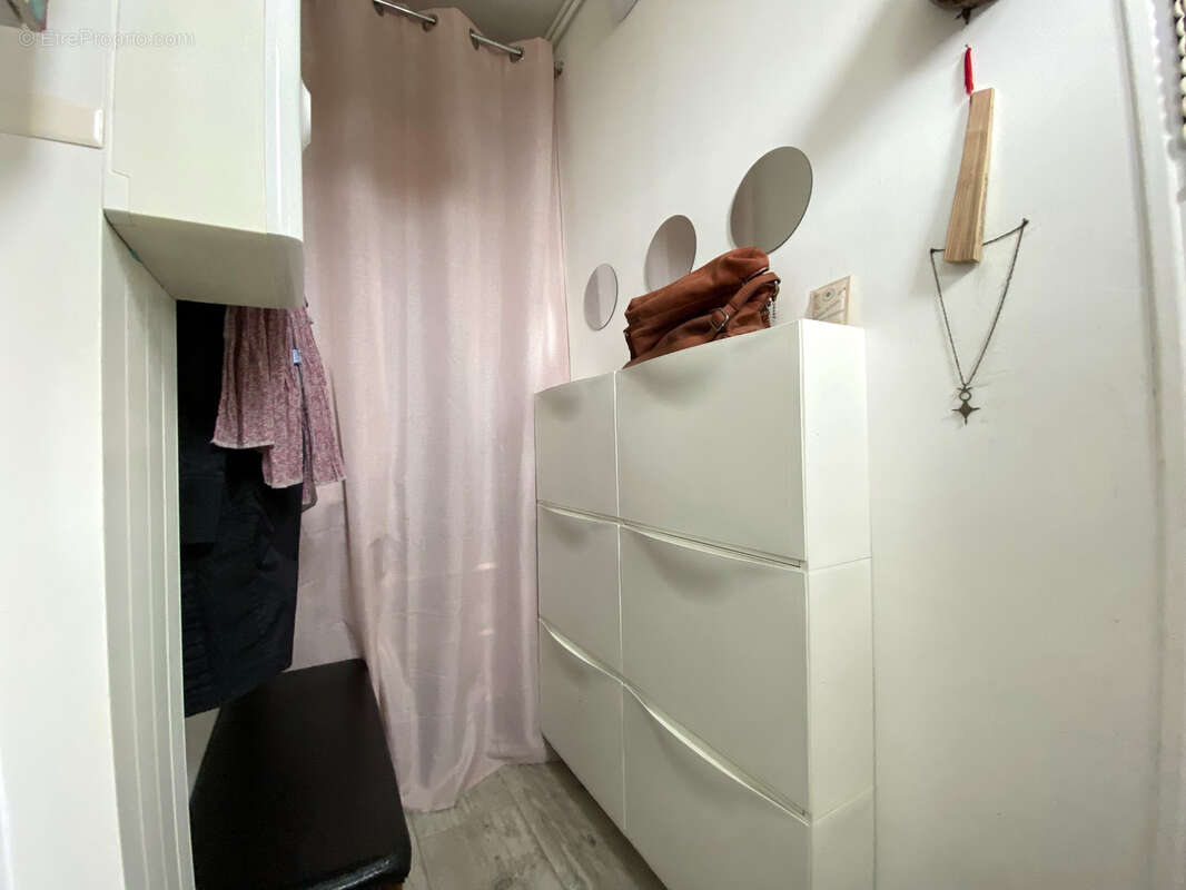 Appartement à LUISANT