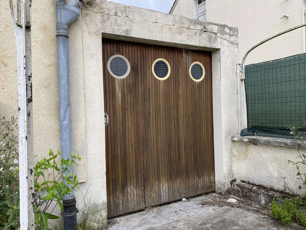 Appartement à LUISANT