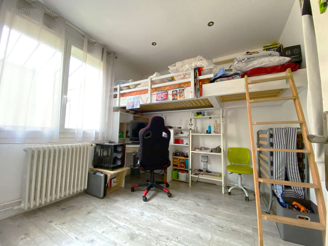 Appartement à LUISANT