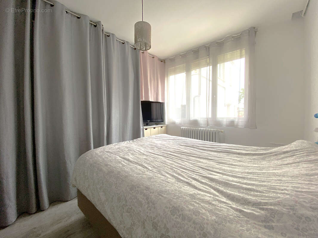 Appartement à LUISANT