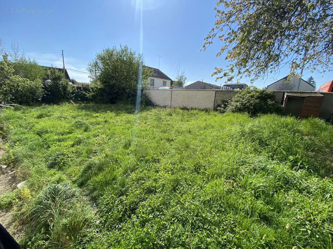 Appartement à LUISANT