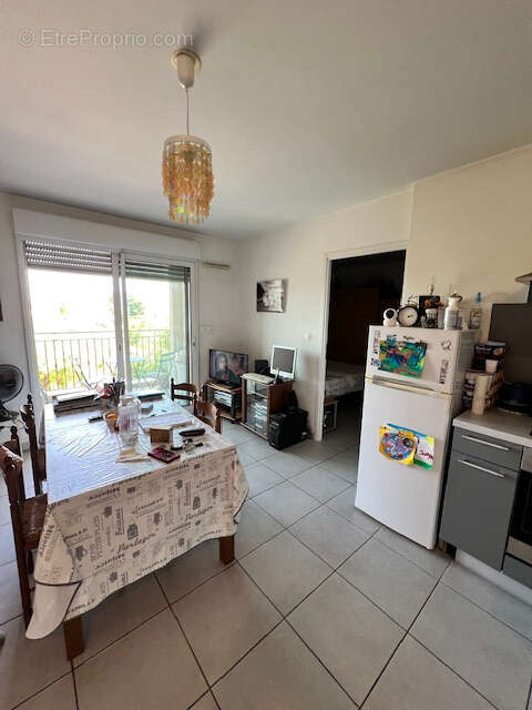 Appartement à LA FARLEDE