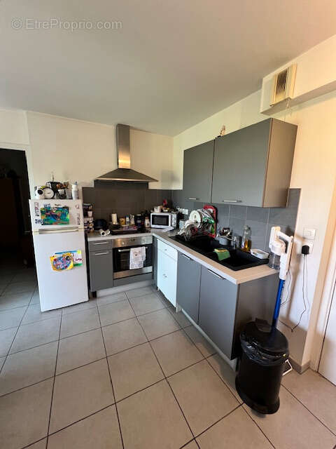 Appartement à LA FARLEDE