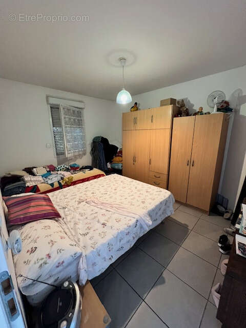 Appartement à LA FARLEDE