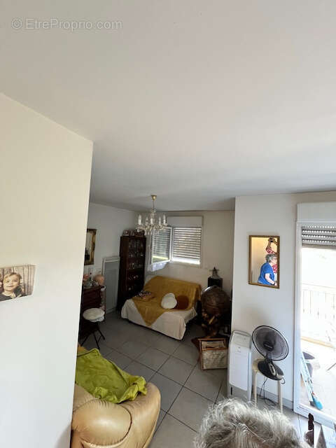 Appartement à LA FARLEDE