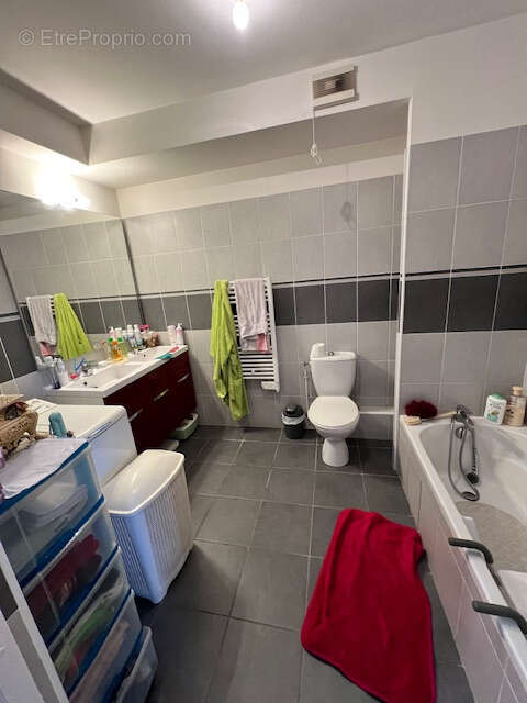 Appartement à LA FARLEDE