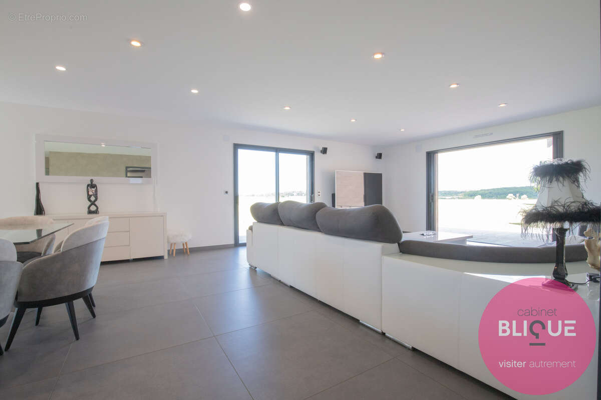 Maison à ART-SUR-MEURTHE