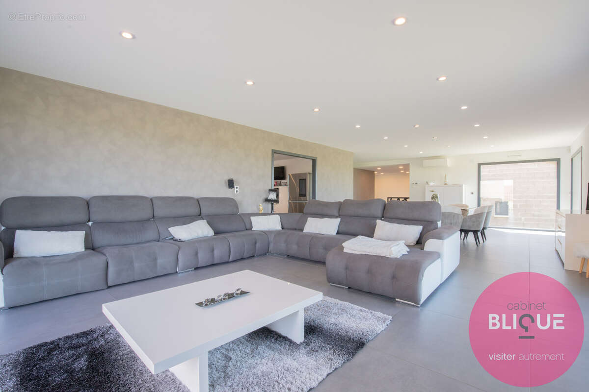 Maison à ART-SUR-MEURTHE