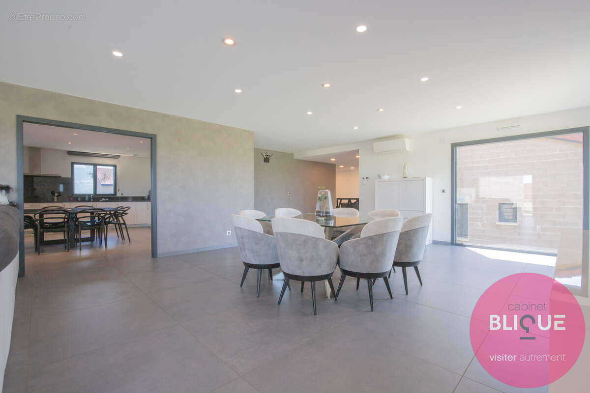 Maison à ART-SUR-MEURTHE