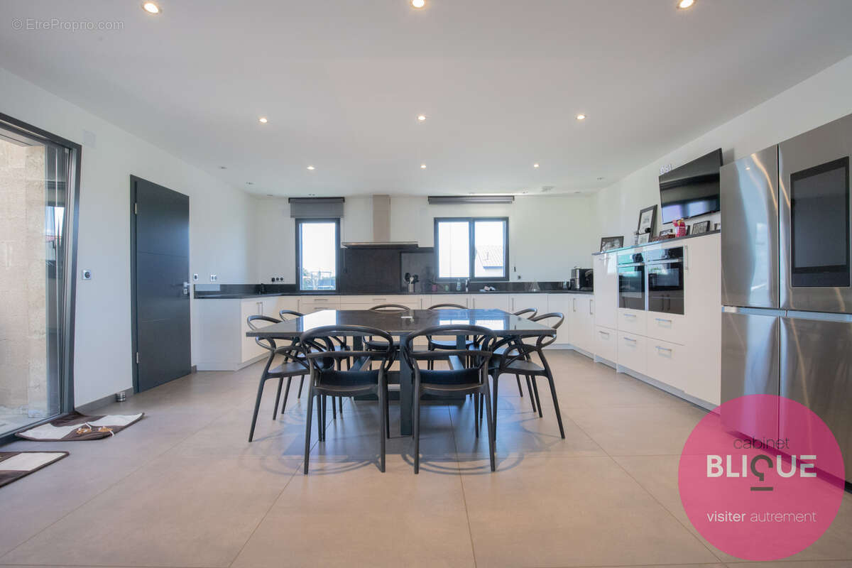 Maison à ART-SUR-MEURTHE