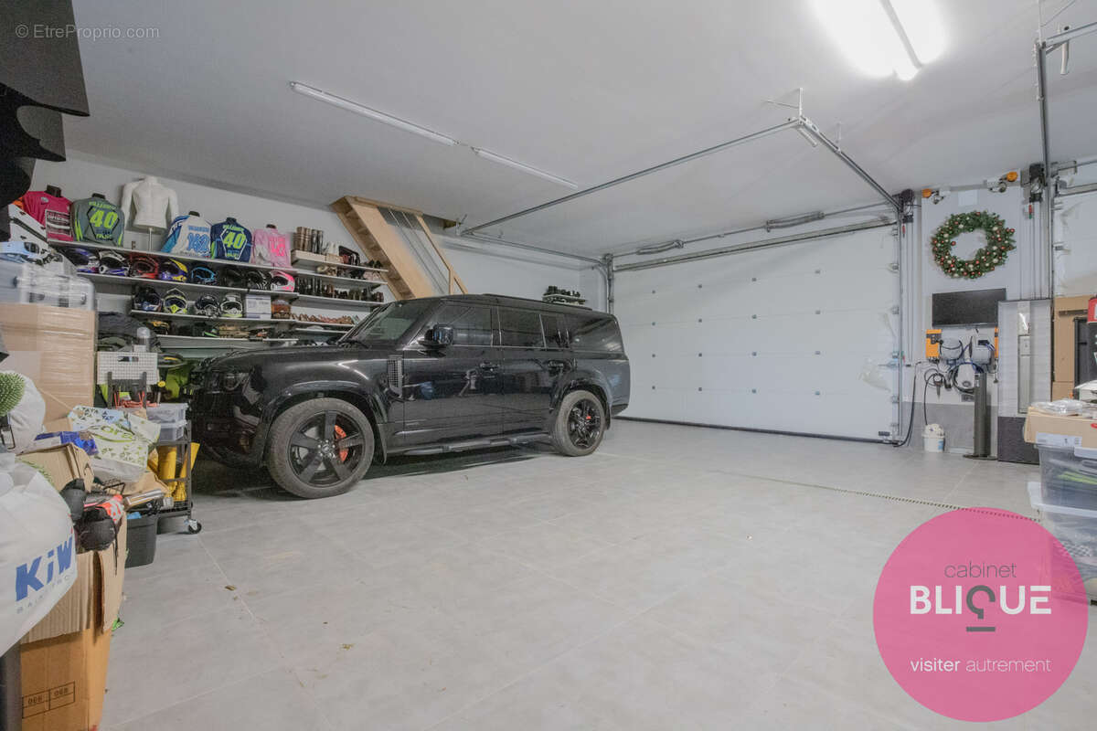 Maison à ART-SUR-MEURTHE