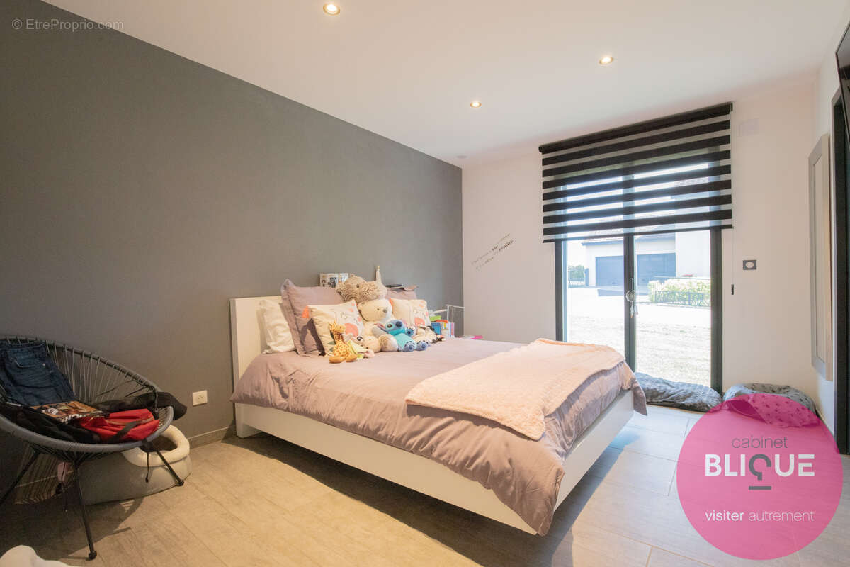 Maison à ART-SUR-MEURTHE