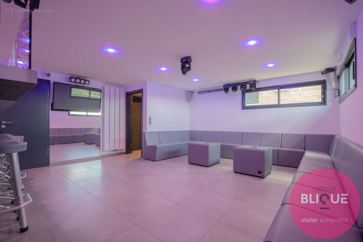 Maison à ART-SUR-MEURTHE