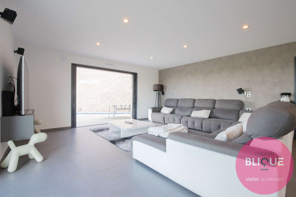 Maison à ART-SUR-MEURTHE