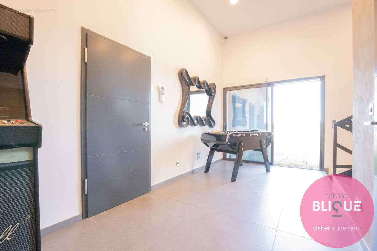 Maison à ART-SUR-MEURTHE