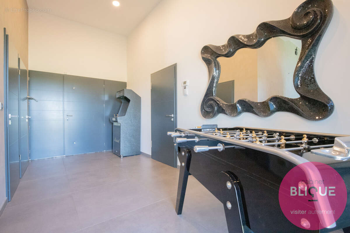 Maison à ART-SUR-MEURTHE