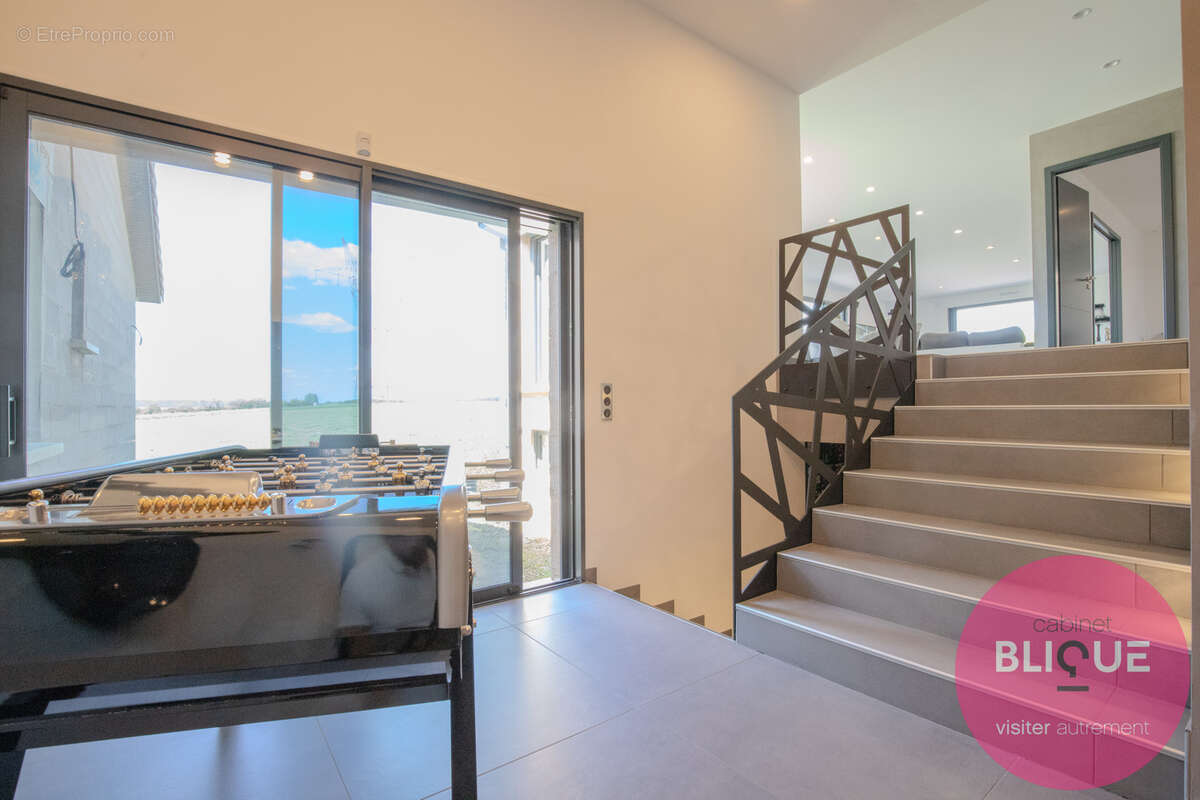 Maison à ART-SUR-MEURTHE