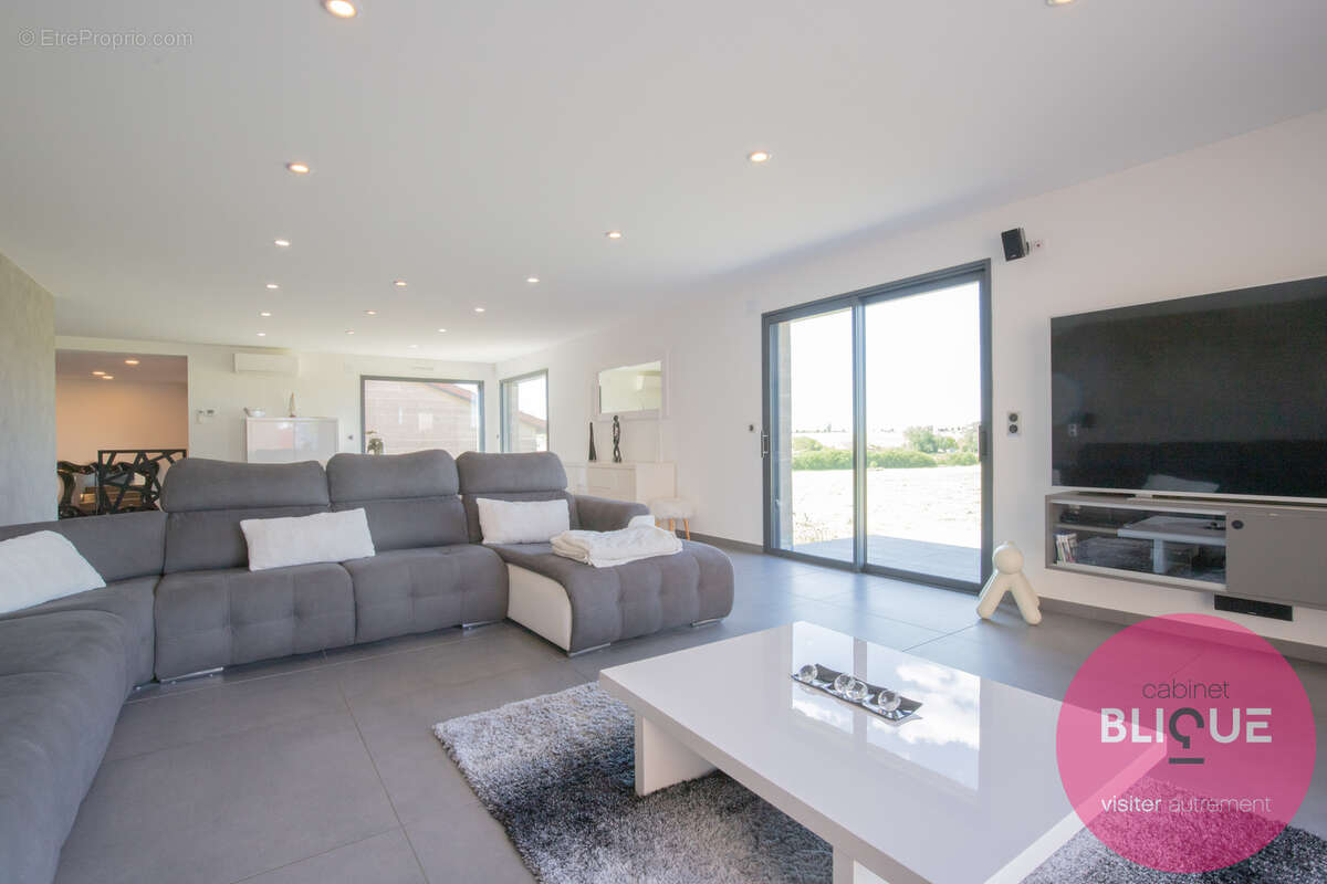 Maison à ART-SUR-MEURTHE