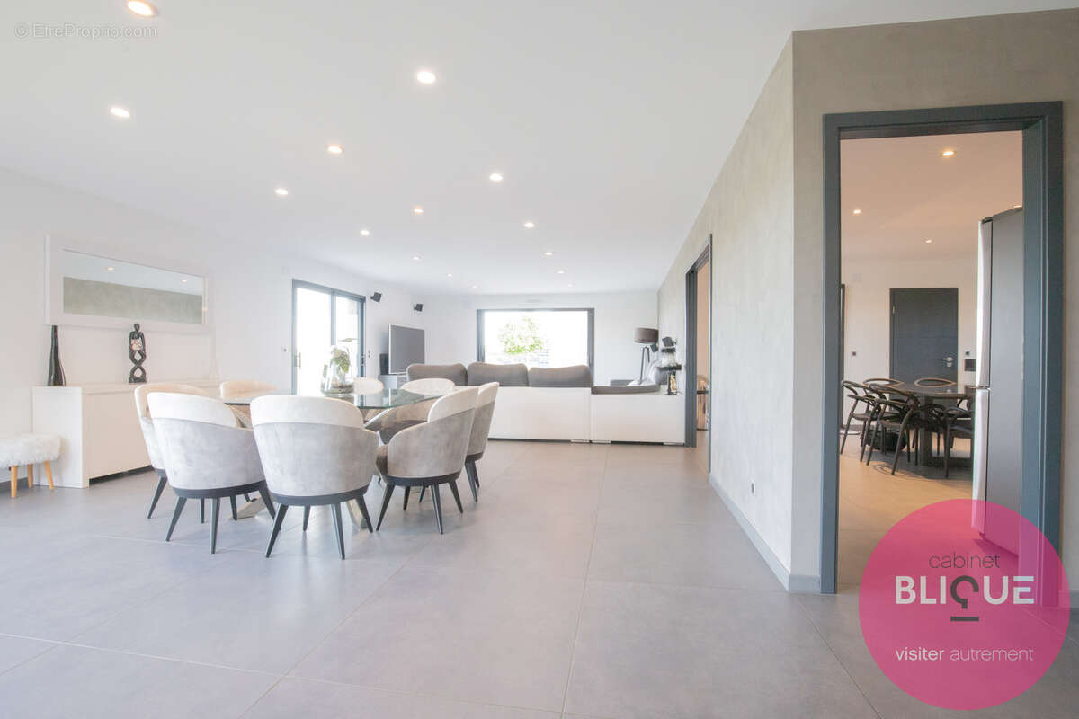 Maison à ART-SUR-MEURTHE