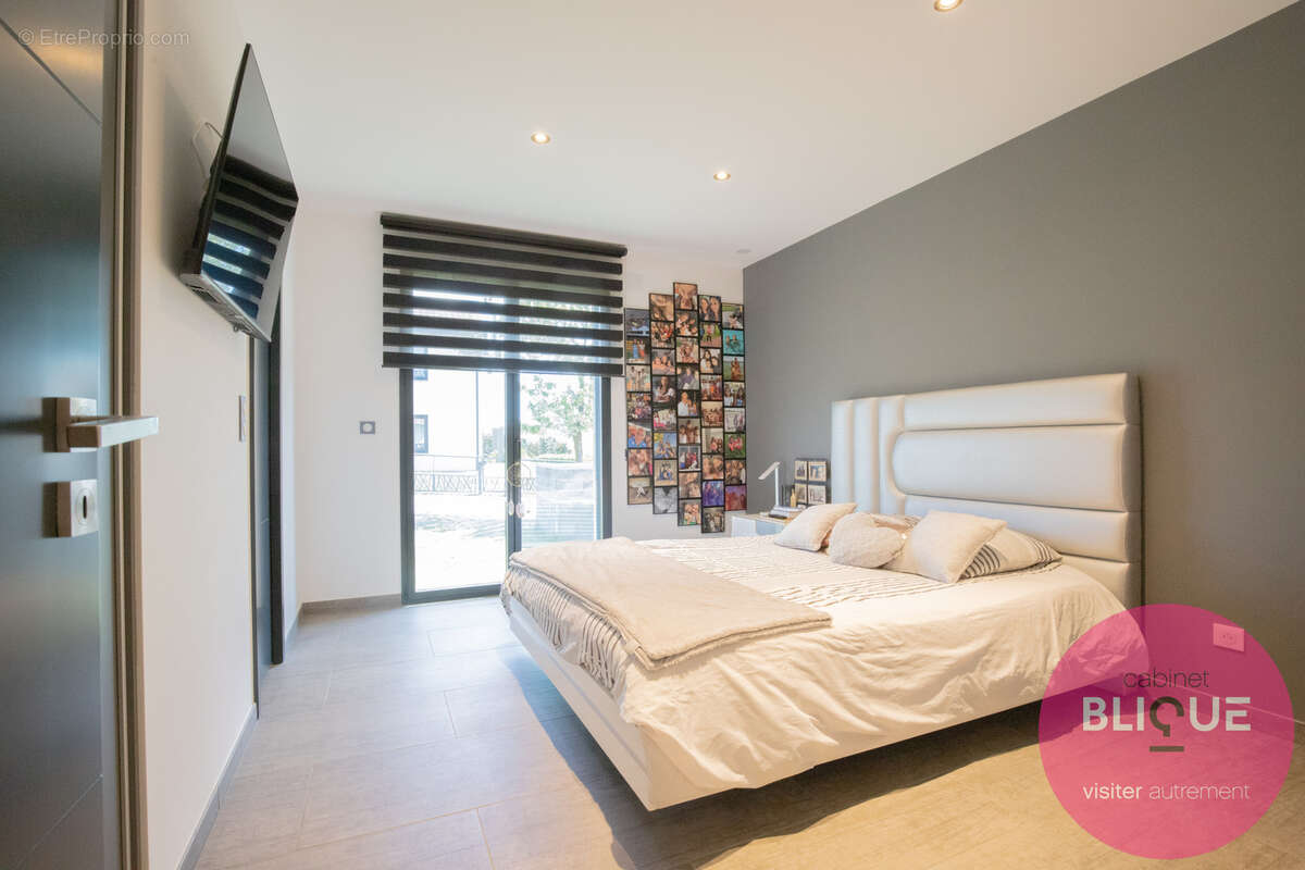 Maison à ART-SUR-MEURTHE