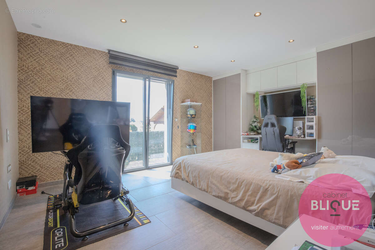 Maison à ART-SUR-MEURTHE