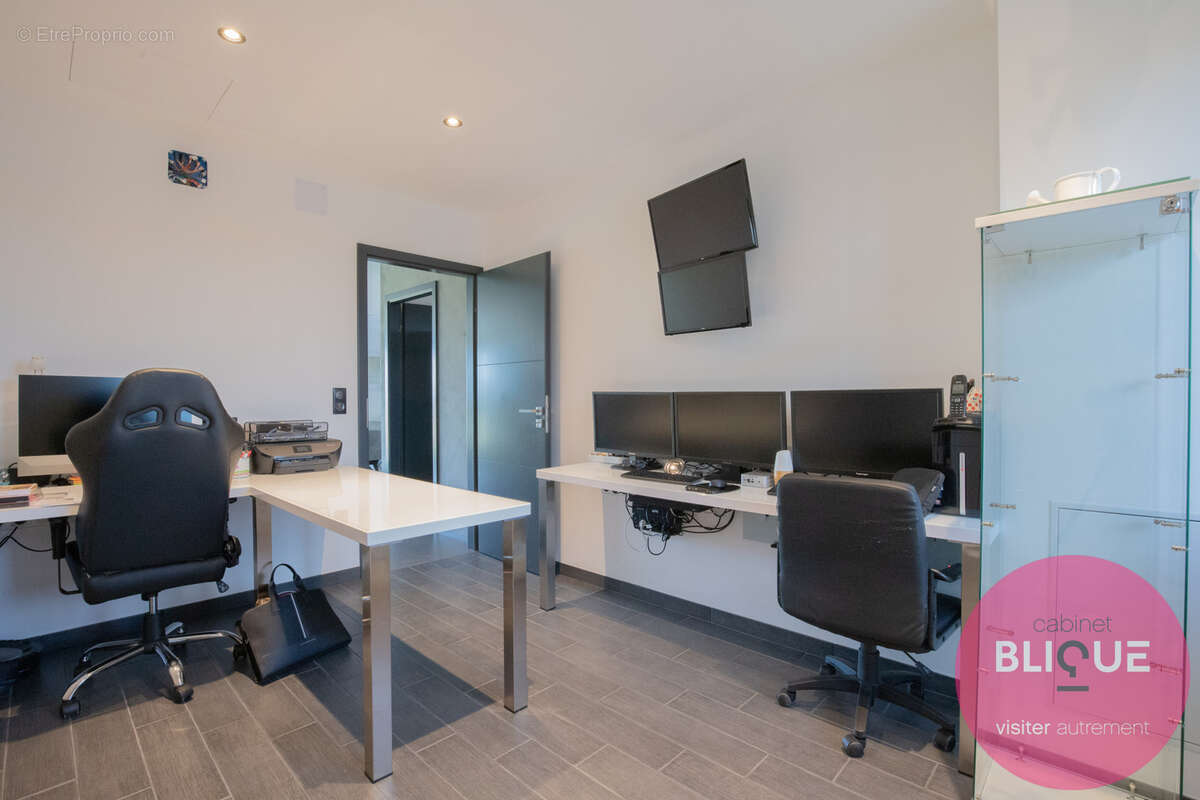 Maison à ART-SUR-MEURTHE