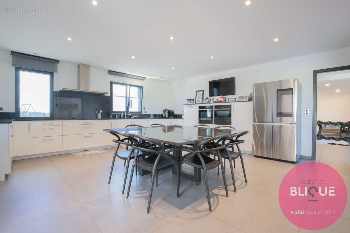 Maison à ART-SUR-MEURTHE