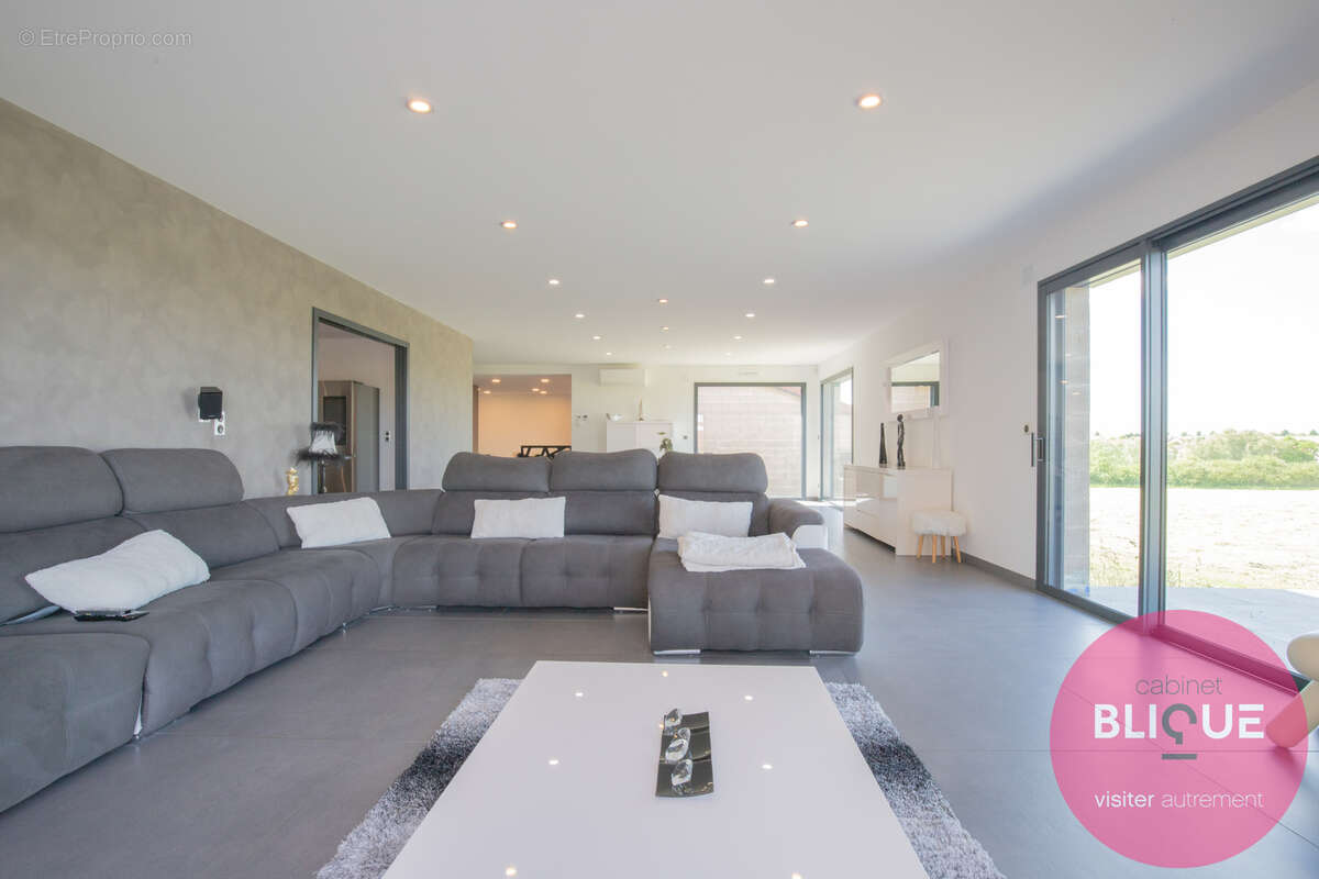 Maison à ART-SUR-MEURTHE