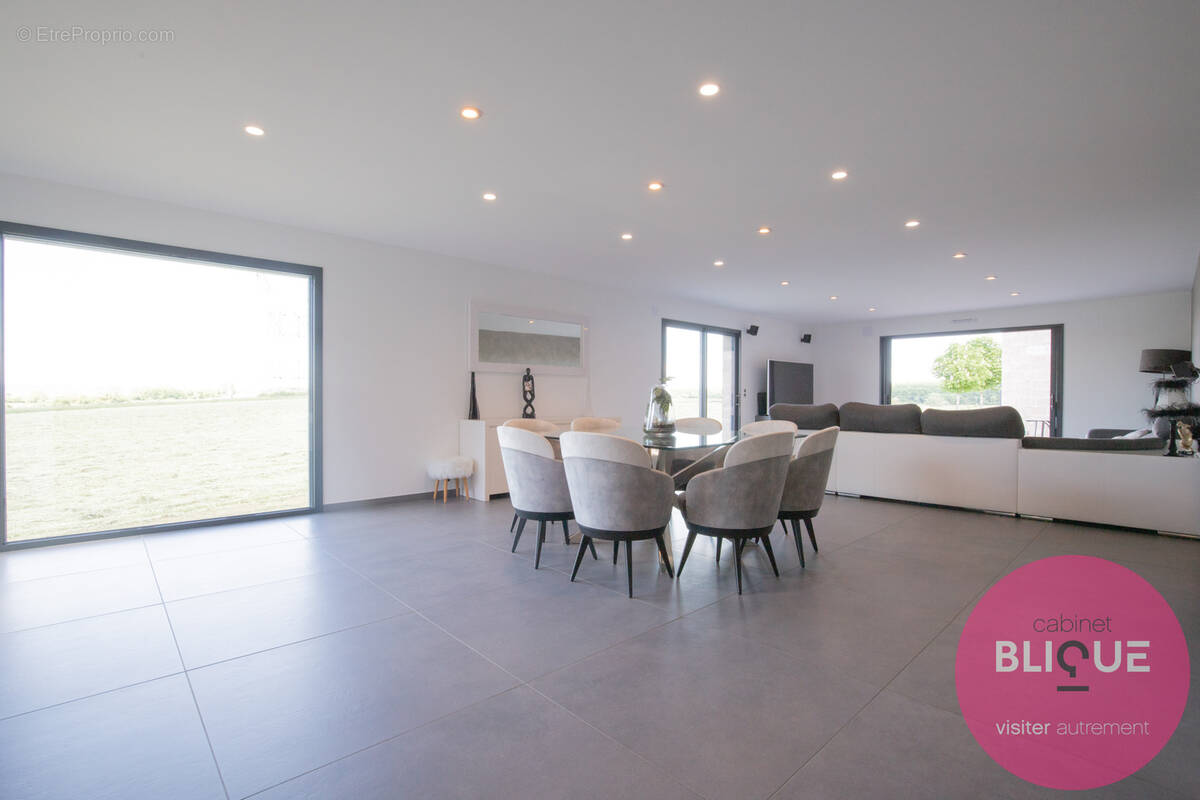 Maison à ART-SUR-MEURTHE