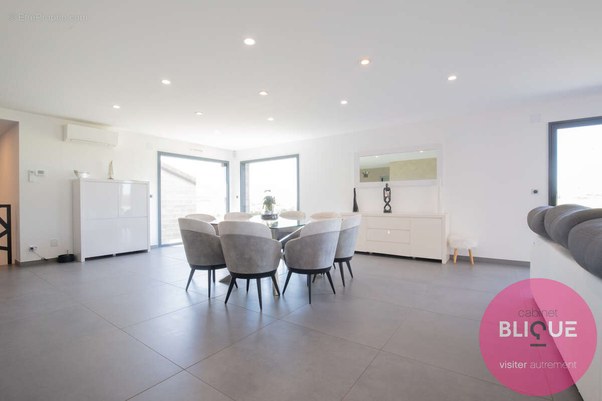 Maison à ART-SUR-MEURTHE