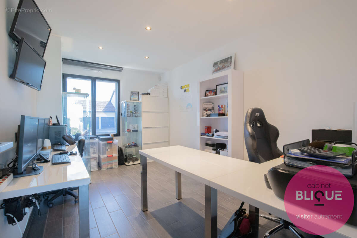 Maison à ART-SUR-MEURTHE