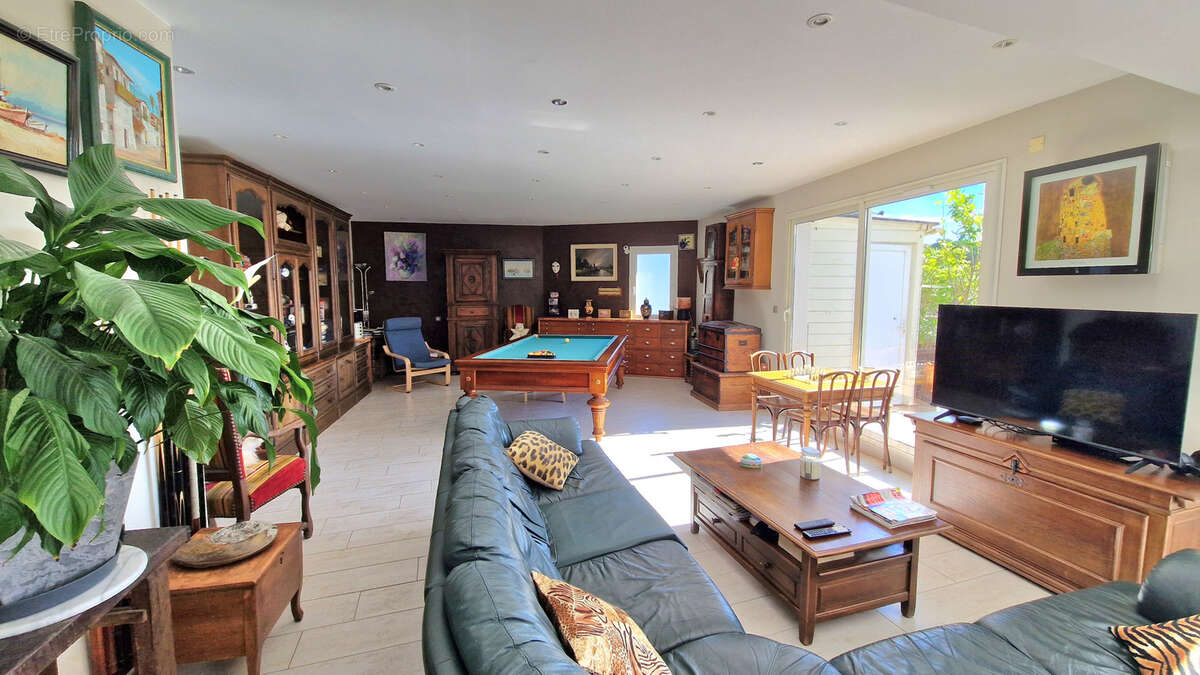 Appartement à PORT-VENDRES